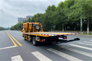 朝阳宁武道路救援拖车-宁武救援服务热线